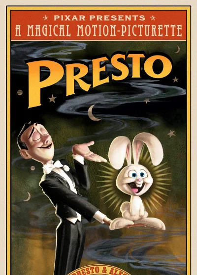 Presto