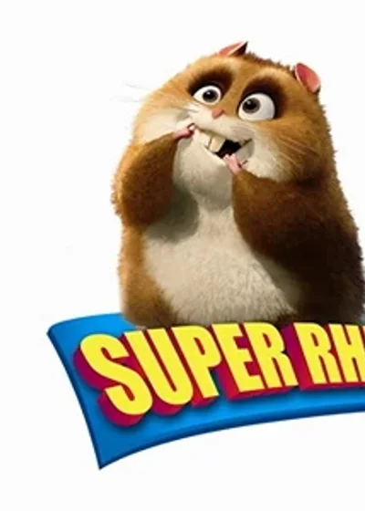 Super Rhino