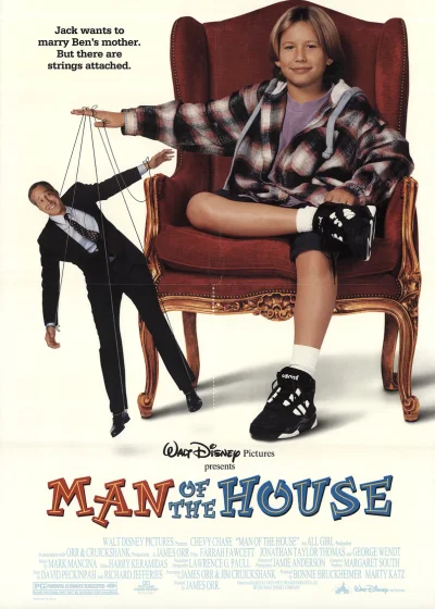 Man of the House