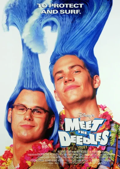 Meet the Deedles