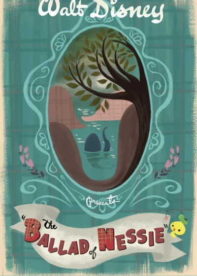 The Ballad of Nessie