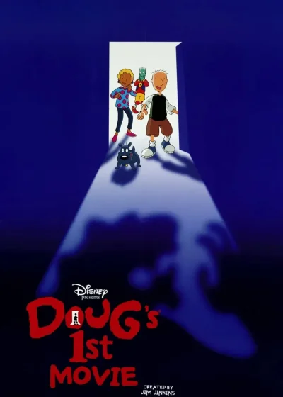 Doug's 1st Movie