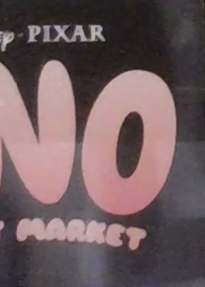Ono Ghost Market