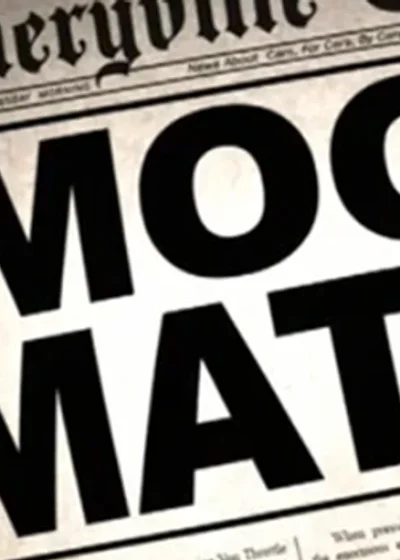 Moon Mater
