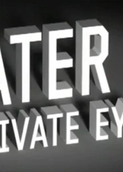 Mater Private Eye