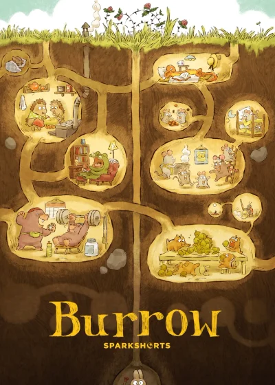 Burrow