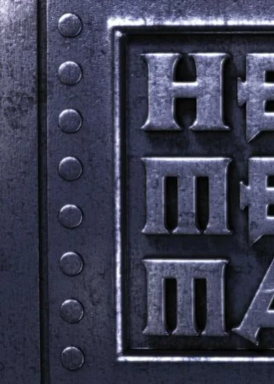 Heavy Metal Mater
