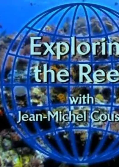 Exploring the Reef