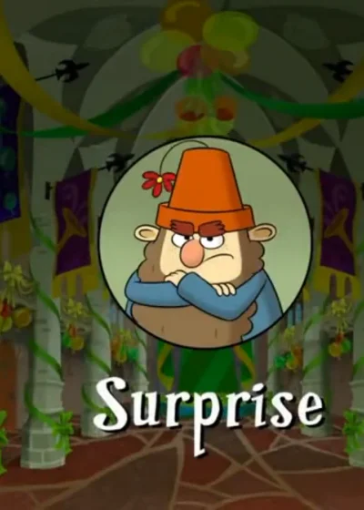 Surprise