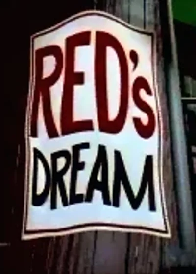 Red's Dream