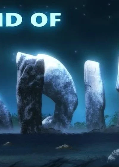 The Legend of Mor'du