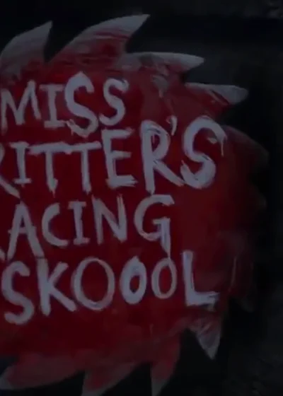 Miss Fritter's Racing Skoool