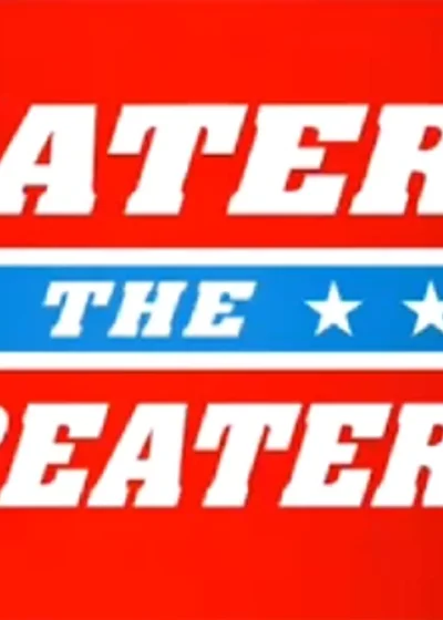 Mater the Greater