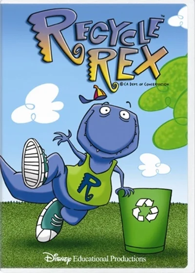 Recycle Rex