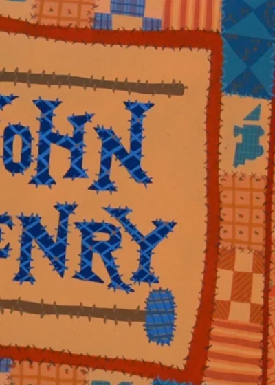 John Henry