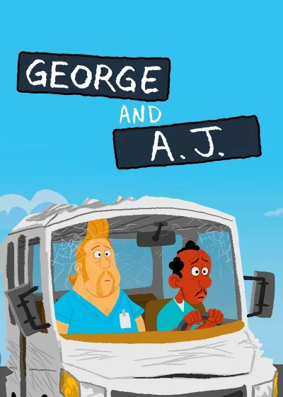 George and A.J.