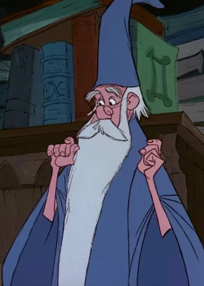 Merlin
