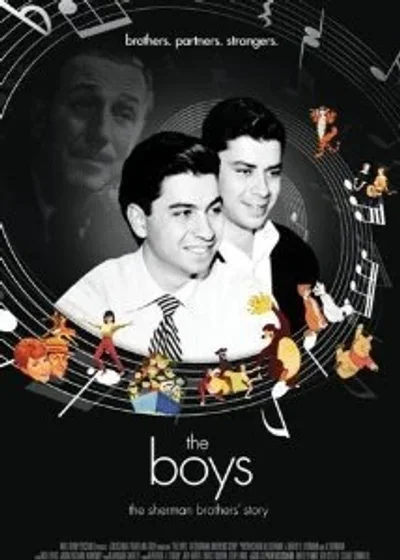 The Boys: The Sherman Brothers' Story
