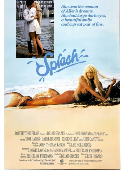Splash