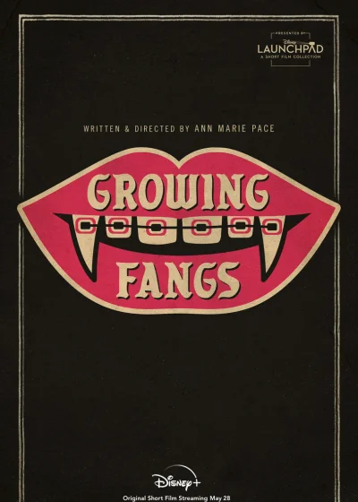 Growing Fangs