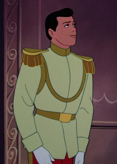 Prince Charming