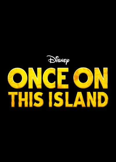 Once on This Island