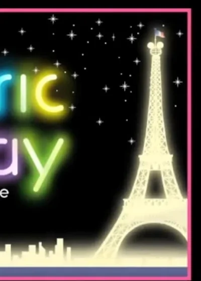 Electric Holiday
