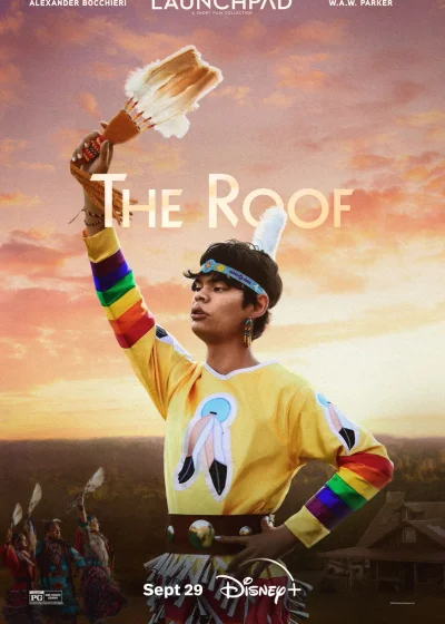 The Roof