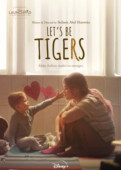 Let's Be Tigers