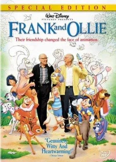 Frank and Ollie