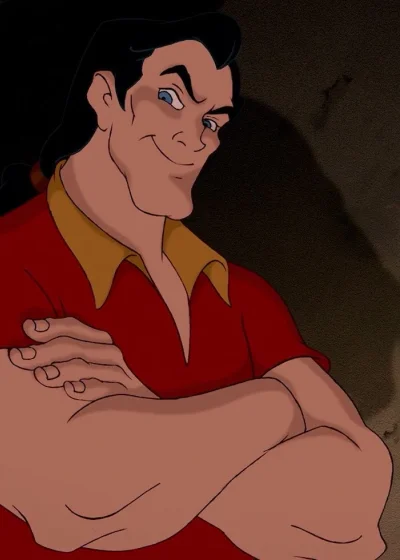 Gaston