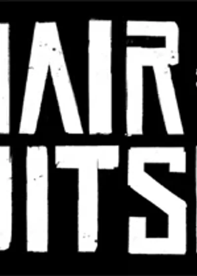 Hair-Jitsu