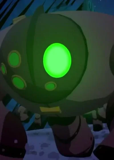 Automaton