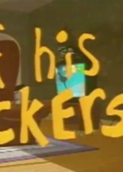 Off His Rockers