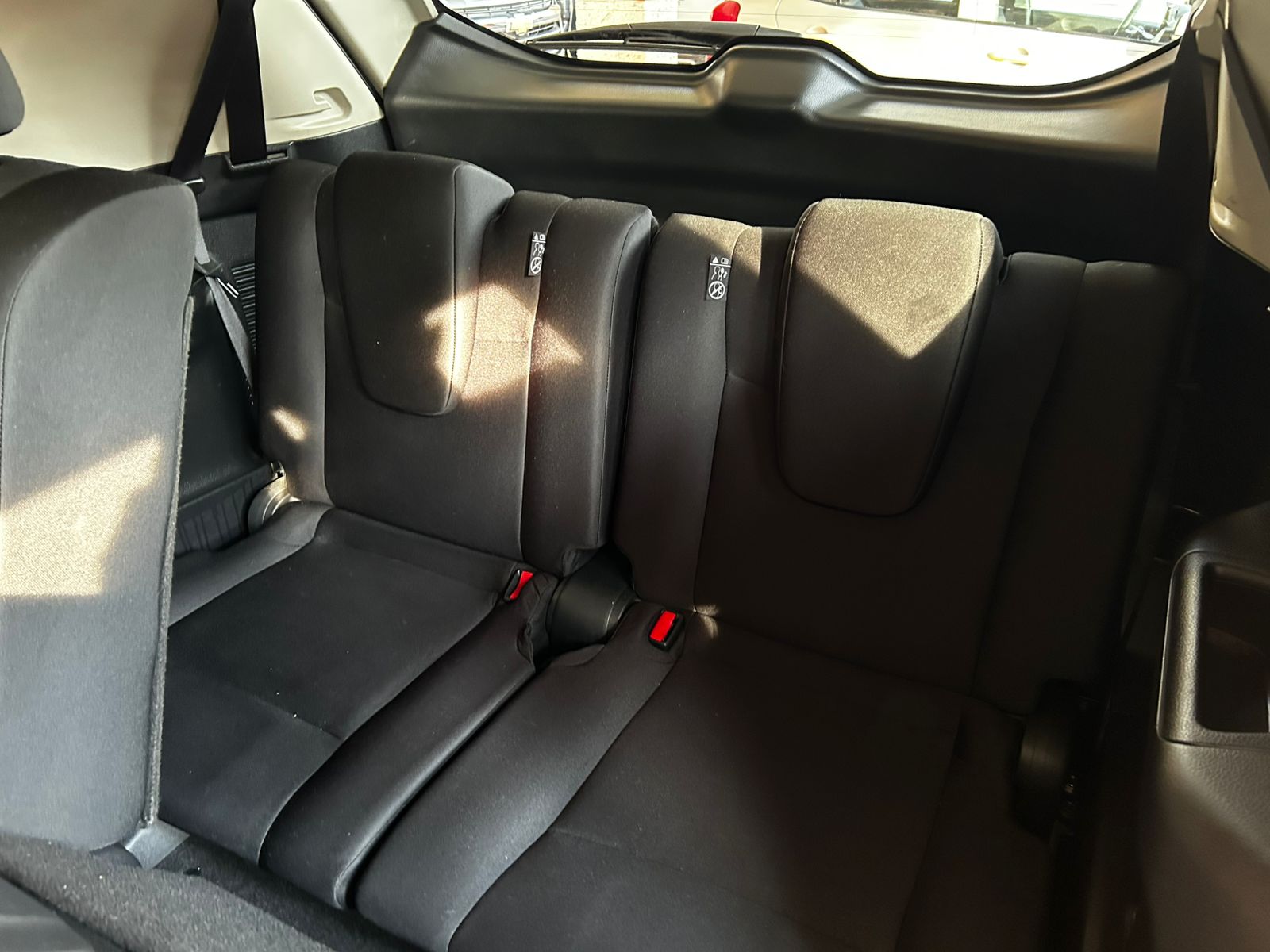 large car
