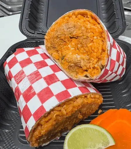 Burrito