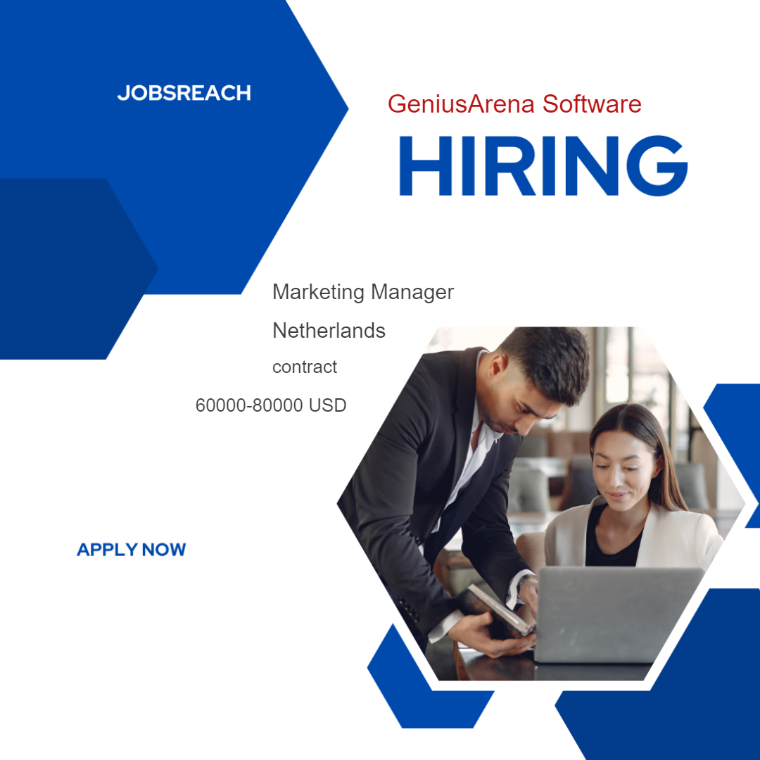 Job Ad Image