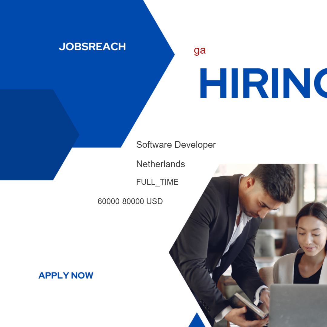 Job Ad Image