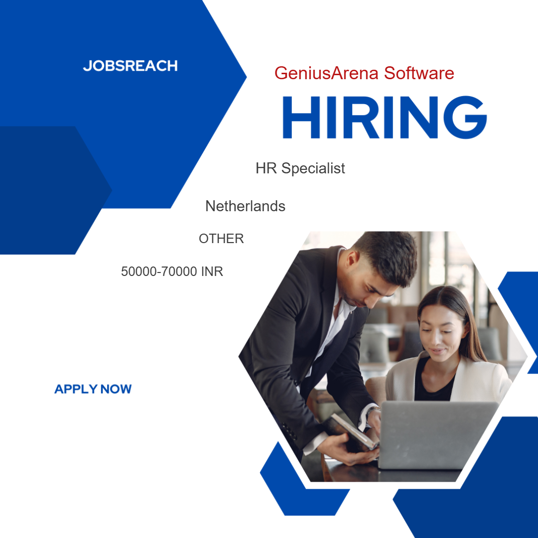 Job Ad Image