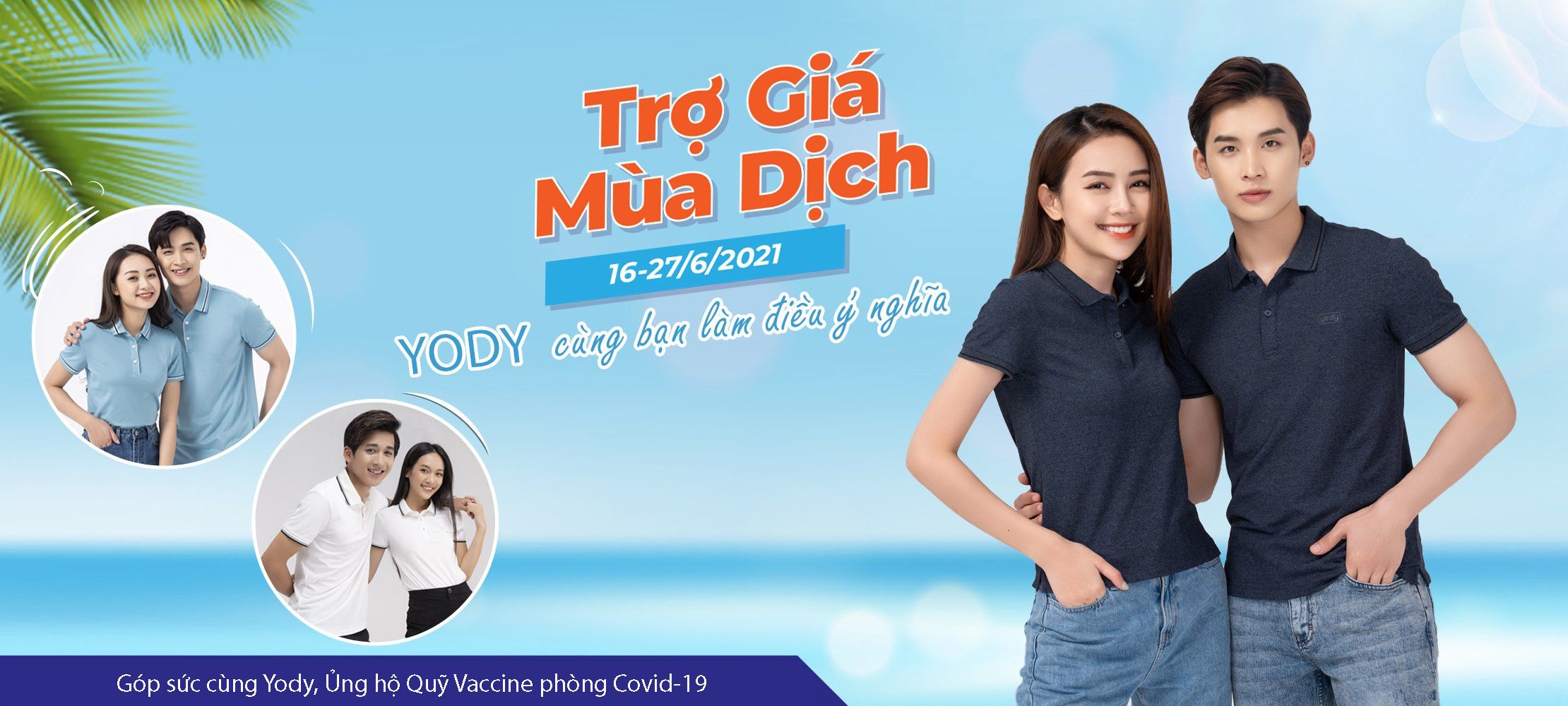 Săn Sale ''trợ giá mùa dịch'', doanh nghiệp và người tiêu dùng cùng hưởng lợi