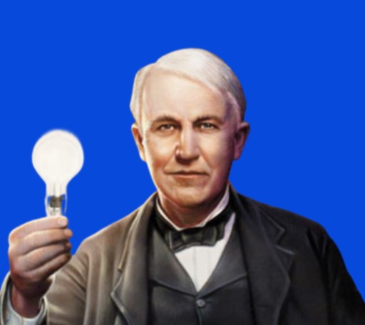 Thomas Edison