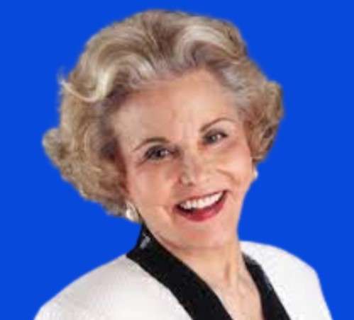 Ann Landers