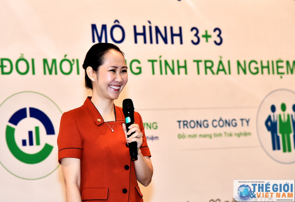 Đổi mới toàn diện từ thực tế doanh nghiệp Việt