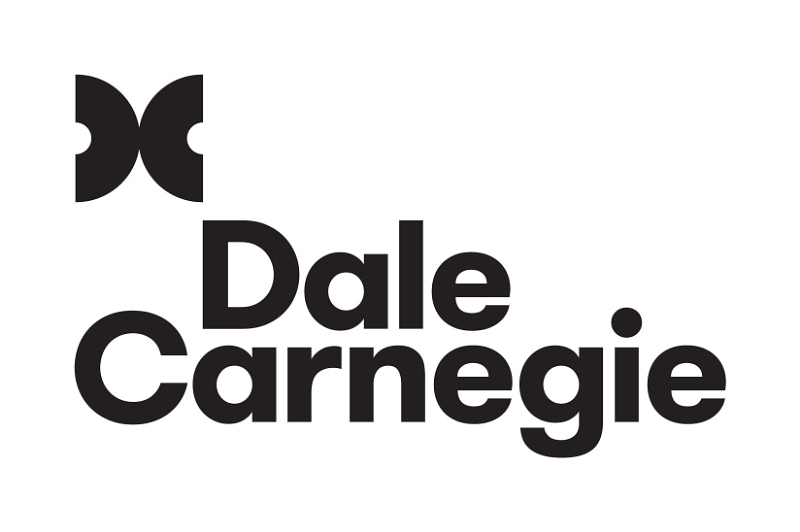 Dale Carnegie toàn cầu giới thiệu nhận diện thương hiệu mới - tối giản hóa để tập trung
