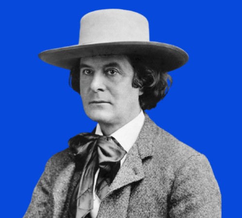 Elbert Hubbard