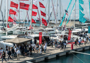 Al Salone Nautico controlli anti-bagarinaggio da parte della Guardia di Finanza