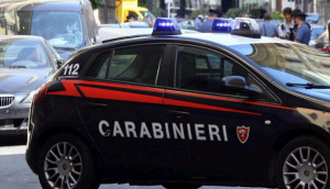 Cadavere murato nel milanese: potrebbe essere di un uomo scomparso a Genova nel 2013