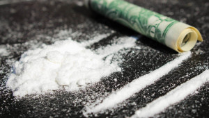Arrestato spacciatore con 500 grammi di cocaina