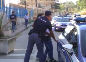 Servizi straordinari di controllo del territorio a Sestri Ponente