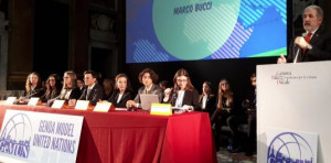 GeMUN 2020, Genova ospita l'Onu dei ragazzi